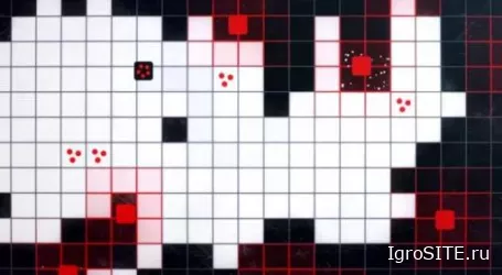 Обзор игры: INVERSUS DELUXE