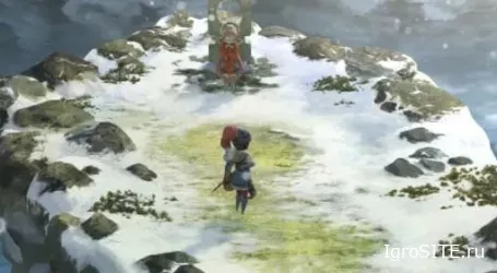 Обзор игры: I AM SETSUNA