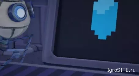Обзор игры: ROCKET FIST
