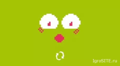 Обзор игры: SLIME-SAN
