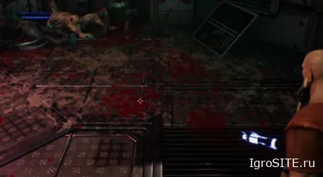 Обзор игры: REDEEMER: VIOLENCE AWAKENED (PC)