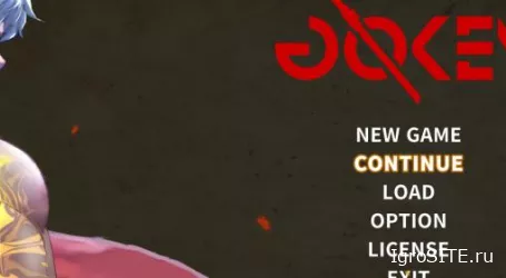 Обзор игры: GOKEN