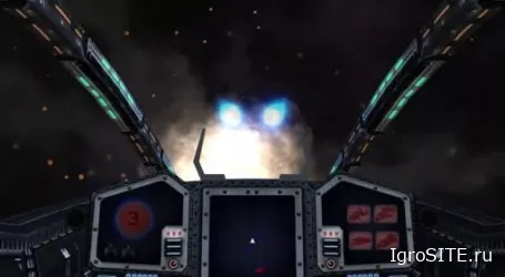 Обзор игры: DERELICT FLEET