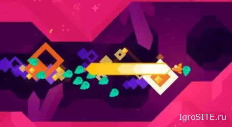 Обзор игры: GRACEFUL EXPLOSION MACHINE