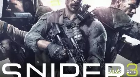 Обзор игры: SNIPER GHOST WARRIOR 3
