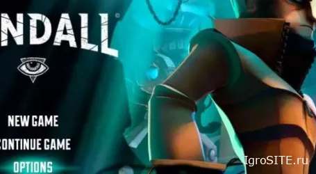 Обзор игры: RANDALL