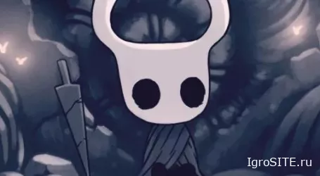 Обзор игры: HOLLOW KNIGHT