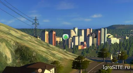 Обзор игры: CITIES: SKYLINES (XBOX ONE)