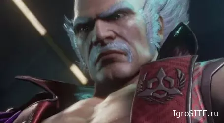 Обзор игры: TEKKEN 7