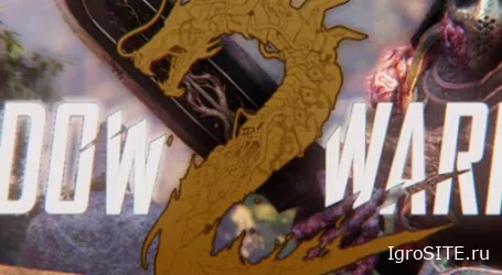Обзор игры: SHADOW WARRIOR 2