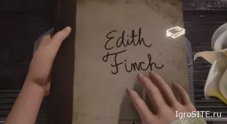 Обзор игры: WHAT REMAINS OF EDITH FINCH (PS4)