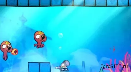 Обзор игры: WONDER BOY: THE DRAGON’S TRAP (SWITCH)