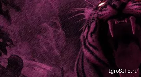 Обзор игры: LIFE OF BLACK TIGER (PS4)