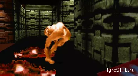 Обзор игры: PO’ED: DEFINITIVE EDITION