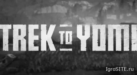 Обзор игры: TREK TO YOMI (SWITCH)