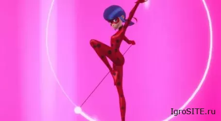 Обзор игры: MIRACULOUS: RISE OF THE SPHINX