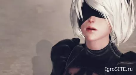 Обзор игры: NIER:AUTOMATA THE END OF YORHA EDITION (SWITCH)