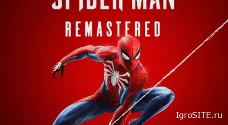 Обзор игры: SPIDER-MAN (PC)