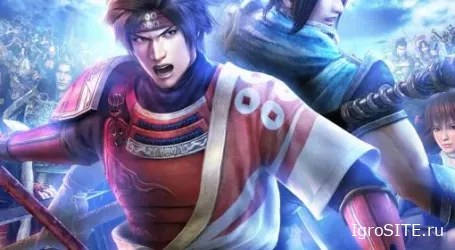 Обзор игры: WARRIORS OROCHI 3 ULTIMATE DEFINITIVE EDITION (PC)