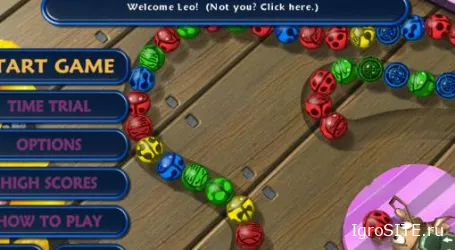 Обзор игры: TUMBLEBUGS (PC)