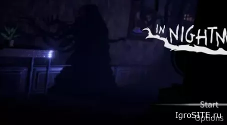 Обзор игры: IN NIGHTMARE