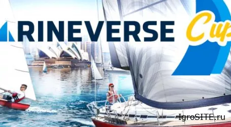 Обзор игры: MARINEVERSE CUP
