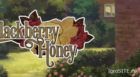 Обзор игры: BLACKBERRY HONEY (SWITCH)