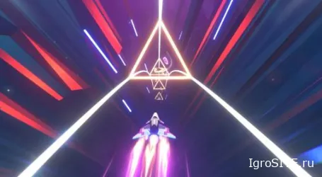 Обзор игры: AVICII INVECTOR: ENCORE EDITION (OCULUS QUEST 2)