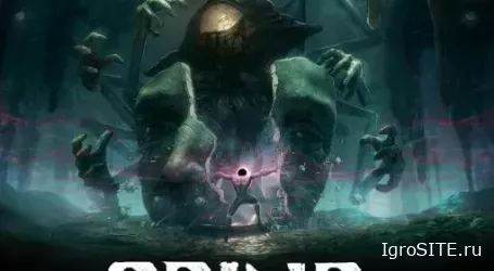 Обзор игры: GRIME