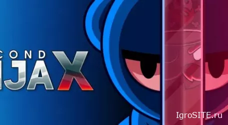 Обзор игры: 10 SECOND NINJA X (SWITCH)