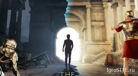 Обзор игры: THE FORGOTTEN CITY