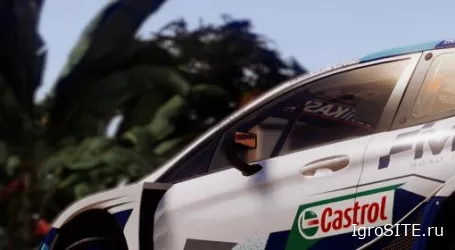 Обзор игры: WRC 9
