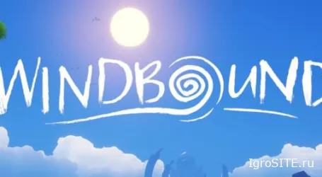 Обзор игры: WINDBOUND