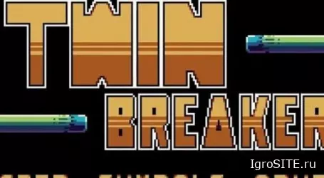 Обзор игры: TWIN BREAKER: A SACRED SYMBOLS ADVENTURE