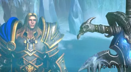 Обзор игры: WARCRAFT III: REFORGED