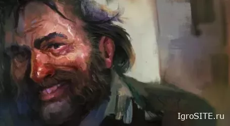 Обзор игры: DISCO ELYSIUM