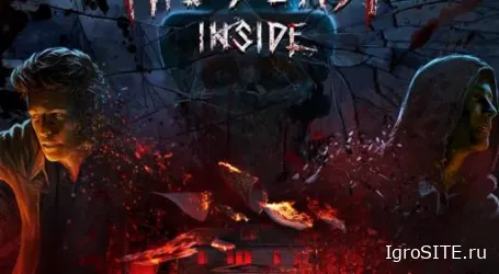Обзор игры: THE BEAST INSIDE