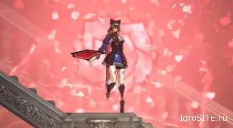Обзор игры: BLOODSTAINED: RITUAL OF THE NIGHT