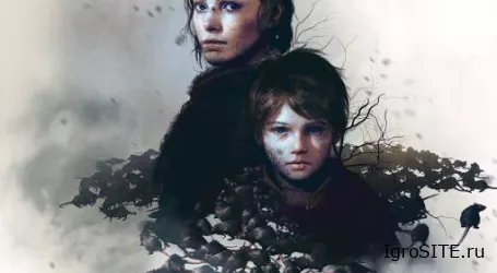 Обзор игры: A PLAGUE TALE: INNOCENCE