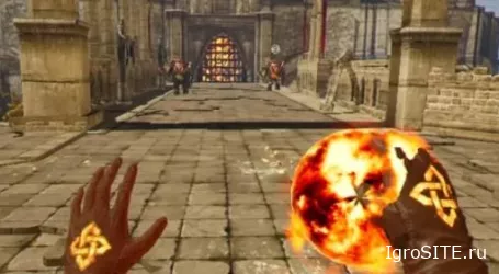 Обзор игры: THE WIZARDS: ENHANCED EDITION