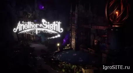 Обзор игры: ANOTHER SIGHT