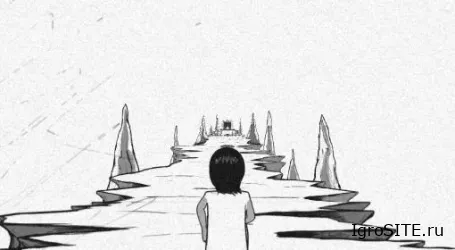 Обзор игры: PATH TO MNEMOSYNE