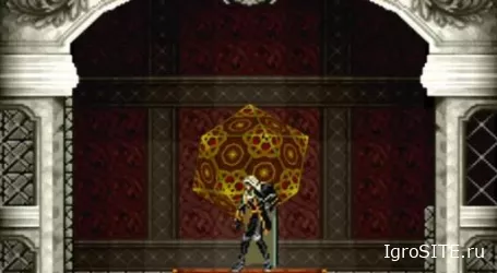 Обзор игры: CASTLEVANIA REQUIEM