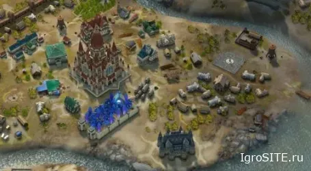 Обзор игры: PATHFINDER: KINGMAKER