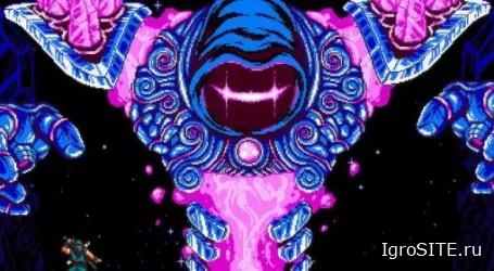 Обзор игры: THE MESSENGER