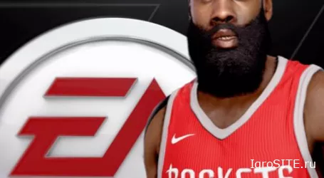 Обзор игры: NBA LIVE 18