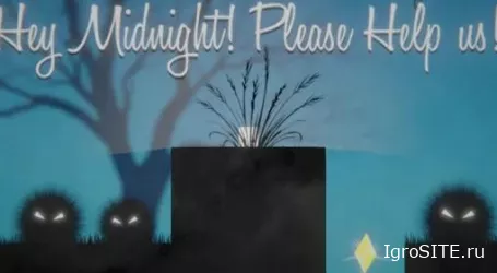 Обзор игры: 36 FRAGMENTS OF MIDNIGHT