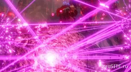 Обзор игры: NEX MACHINA: DEATH MACHINE