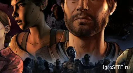 Обзор игры: THE WALKING DEAD: THE TELLTALE SERIES – A NEW FRONTIER EP. 4: THICKER THAN WATER