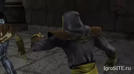 Обзор игры: LEGACY OF KAIN: SOUL REAVER 1 & 2 REMASTERED